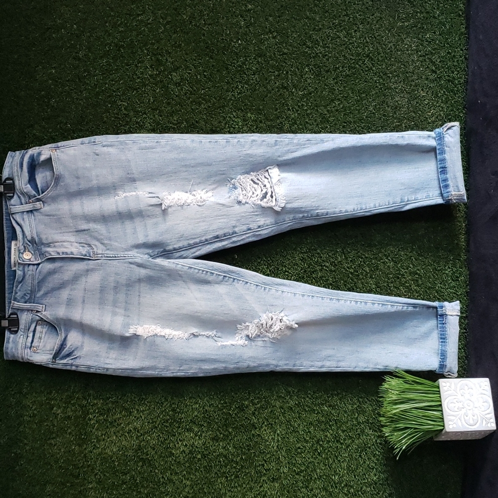 Juniors jeans